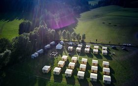 Event Lodge Camping Spielberg